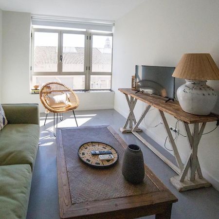Exquisito Apartamento En El Centro. Gandia Zewnętrze zdjęcie