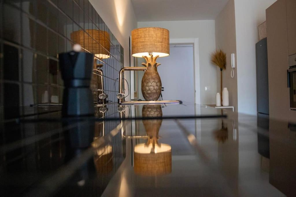 Exquisito Apartamento En El Centro. Gandia Zewnętrze zdjęcie