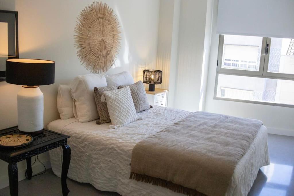 Exquisito Apartamento En El Centro. Gandia Zewnętrze zdjęcie