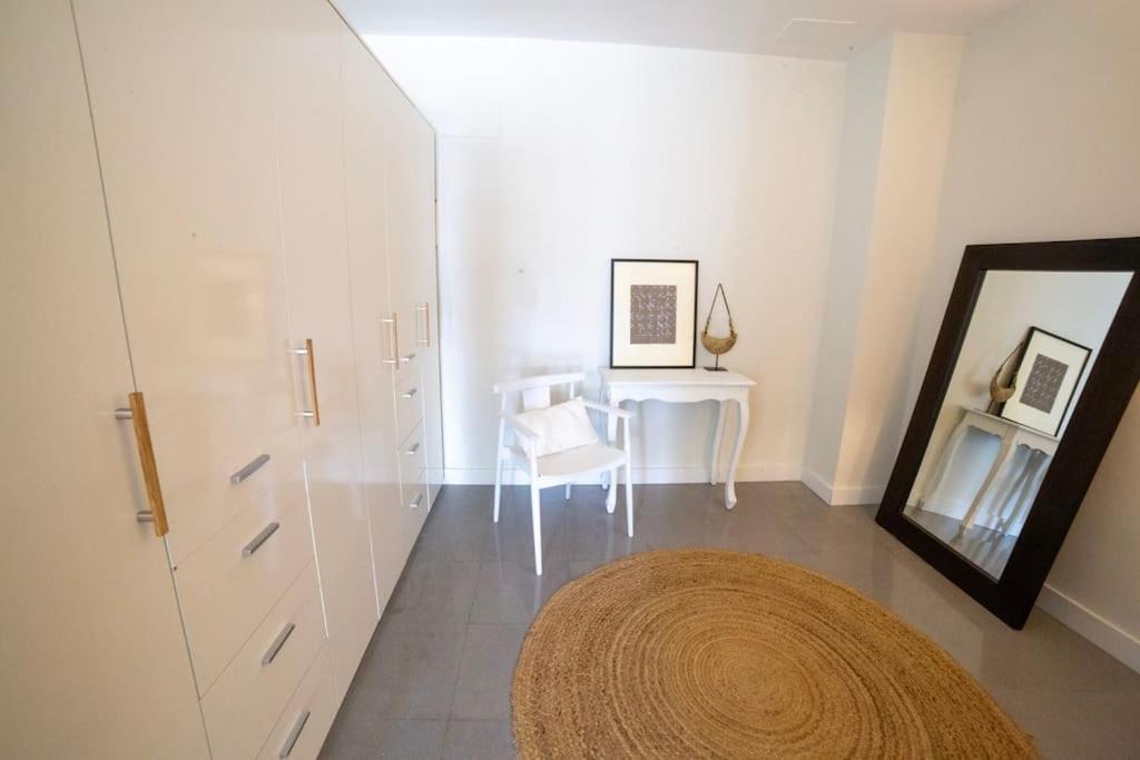 Exquisito Apartamento En El Centro. Gandia Zewnętrze zdjęcie