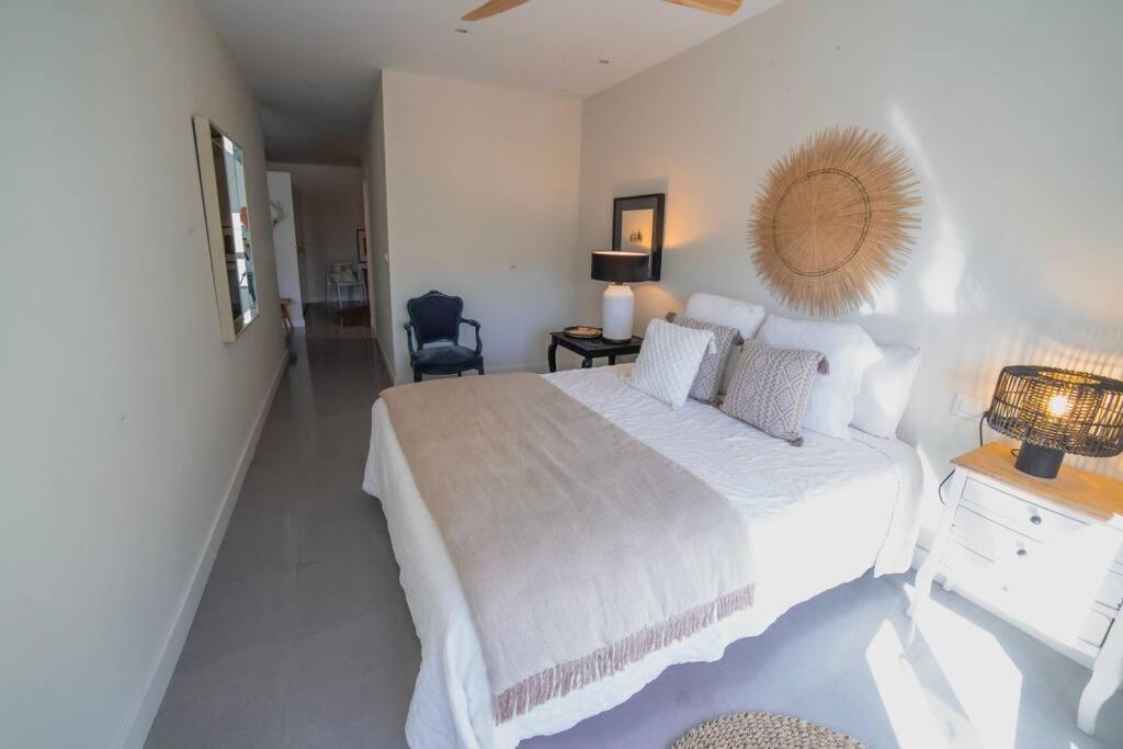 Exquisito Apartamento En El Centro. Gandia Zewnętrze zdjęcie