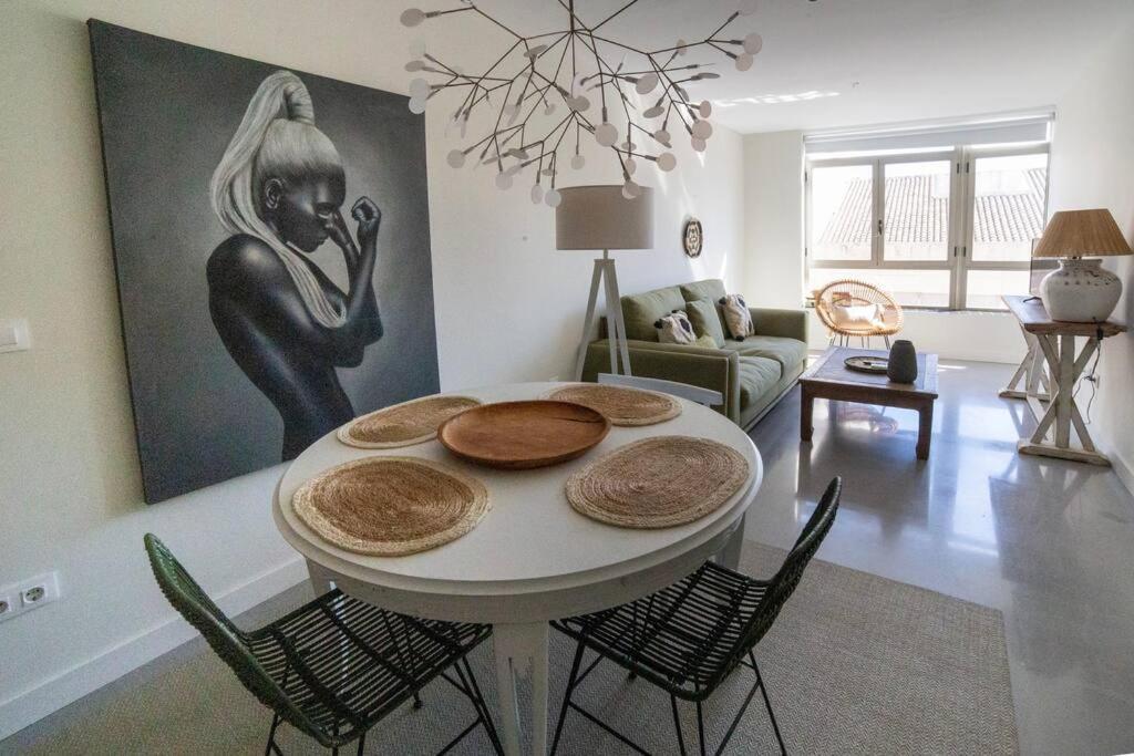 Exquisito Apartamento En El Centro. Gandia Zewnętrze zdjęcie