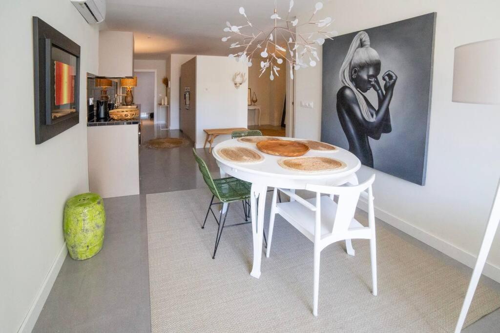 Exquisito Apartamento En El Centro. Gandia Zewnętrze zdjęcie