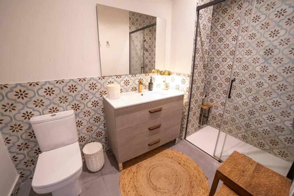 Exquisito Apartamento En El Centro. Gandia Zewnętrze zdjęcie